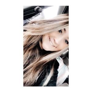 Meet your Posher, Allyson